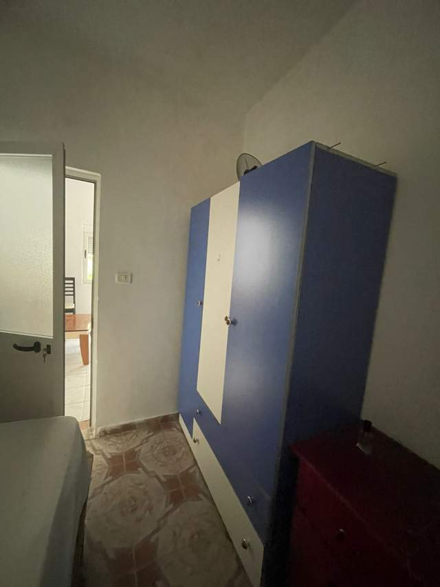 Tirane, jepet me qera shtepi 1+1 Kati 1, 25 m² 23.000 Leke (Don Bosko)