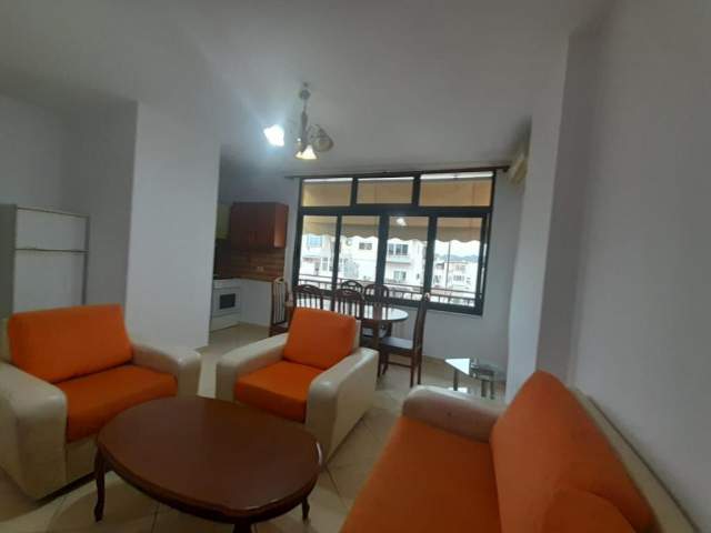 Tirane, shitet apartament 1+1+BLK Kati 9, 68 m² 125.000 Euro (Hime Kolli)