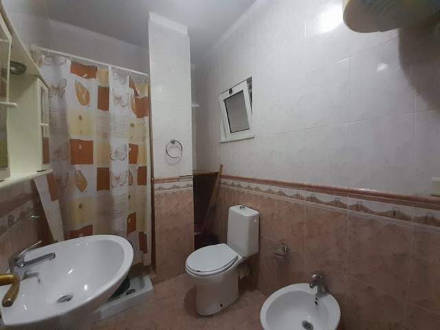 Tirane, shitet apartament 1+1+BLK Kati 9, 68 m² 125.000 Euro (Hime Kolli)