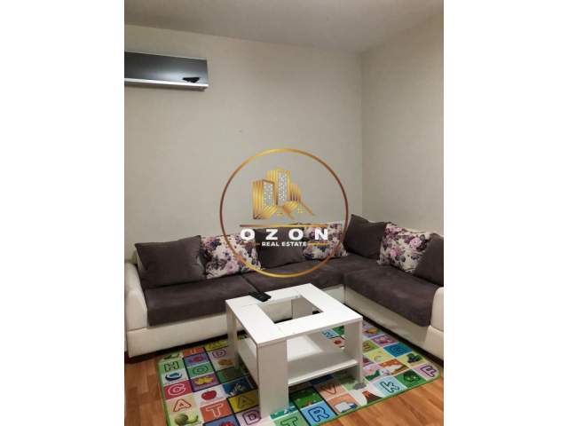Tirane, jepet me qera apartament 2+1+A+BLK Kati 5, 100 m² 500 Euro (Kodra e Diellit)