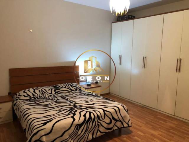 Tirane, jepet me qera apartament 2+1+A+BLK Kati 5, 100 m² 500 Euro (Kodra e Diellit)