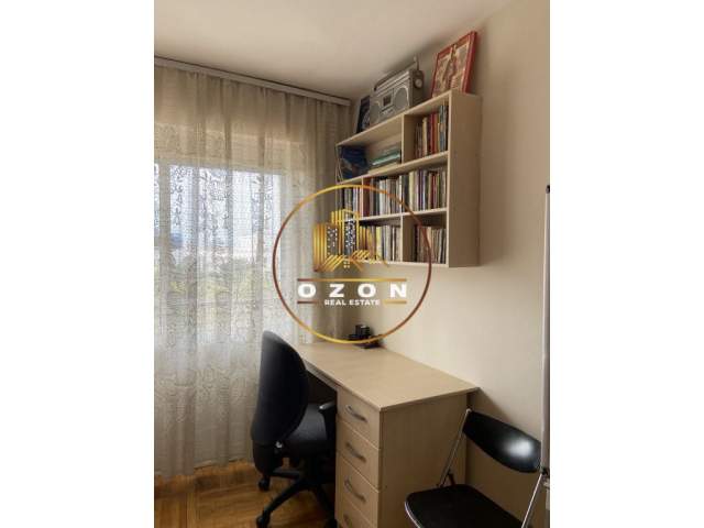 Tirane, jepet me qera apartament 2+1+A+BLK Kati 3, 120 m² 750 Euro (QENDER)