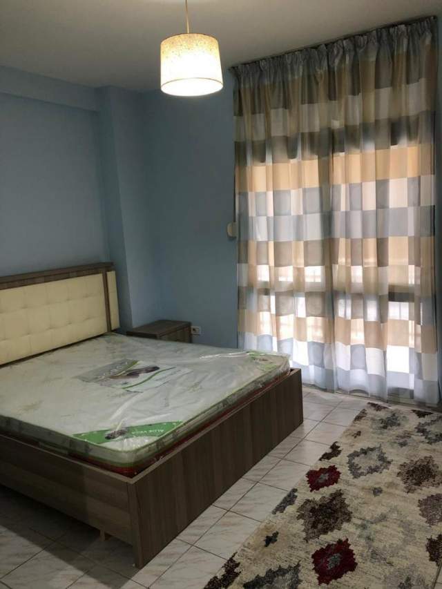 Tirane, jepet me qera apartament 2+1+BLK Kati 4, 100 m² 500 Euro