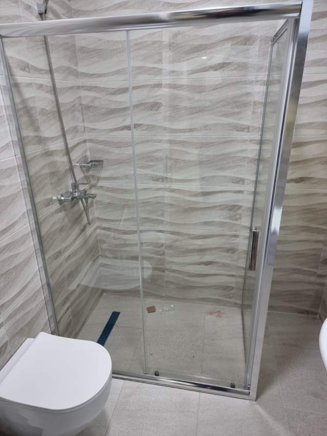 Tirane, jepet me qera apartament 1+1 Kati 3, 75 m² 400 Euro (Yzberisht)