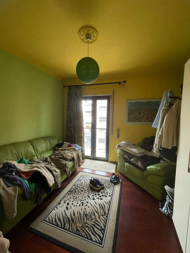 Tirane, jepet me qera apartament 3+1+BLK Kati 7, 196 m² 2.500 Euro (Rruga e Barrikadave)