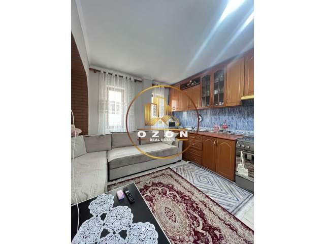 Tirane, shitet apartament 3+1+A+BLK Kati 1, 95 m² 150.000 Euro (KOMUNA E PARISIT)