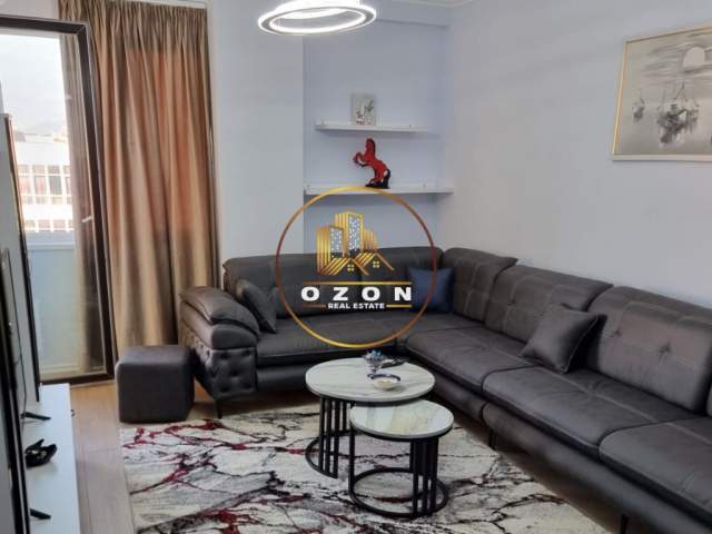 Tirane, jepet me qera apartament 1+1+A+BLK Kati 7, 75 m² 400 Euro (YZBERISHT)