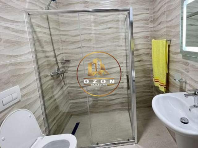 Tirane, jepet me qera apartament 1+1+A+BLK Kati 7, 75 m² 400 Euro (YZBERISHT)