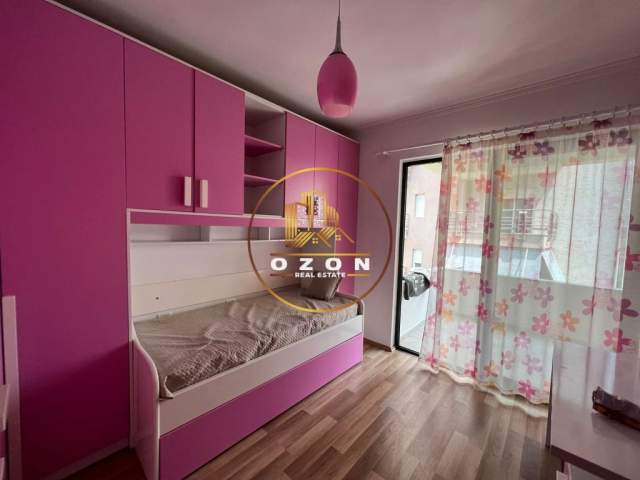 Tirane, jepet me qera apartament 2+1+A+BLK Kati 4, 90 m² 350 Euro (KODRA E DIELLIT)