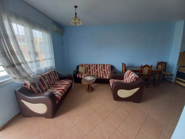Tirane, jepet me qera apartament 2+1 Kati 6, 96 m² 45.000 Leke (Rruga e Dibres)