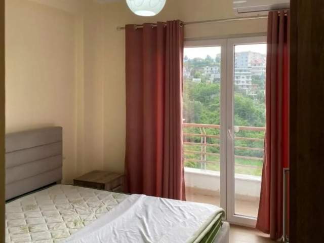 Tirane, jepet me qera apartament Kati 3, 120 m² 380 Euro (Fresk)