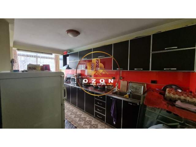 Tirane, shitet apartament 2+1+A+BLK Kati 5, 101 m² 185.000 Euro (MYSLYM SHYRI)