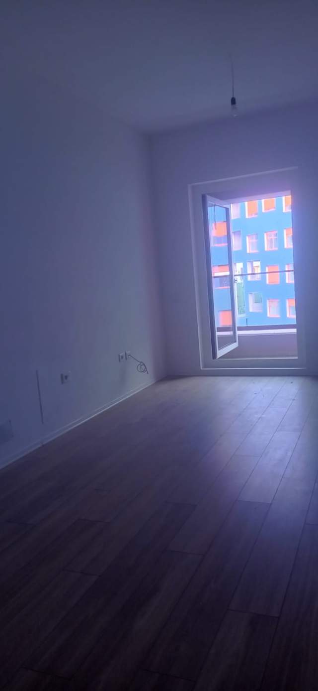 Tirane, jepet me qera apartament 1+1+BLK Kati 4, 65 m² 25.000 Leke (Ali Demi, Mangalem)