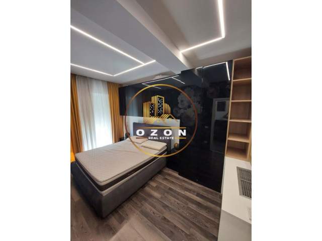 Tirane, jepet me qera apartament 1+1+A+BLK Kati 2, 84 m² 650 Euro (Kodra e Diellit 1)