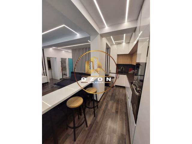 Tirane, jepet me qera apartament 1+1+A+BLK Kati 2, 84 m² 650 Euro (Kodra e Diellit 1)