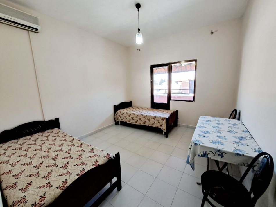 Kavaje, shitet apartament 3+1+Aneks+Ballkon Kati 2, 163 m² 92.000 € (te axhensia,Kavaje)