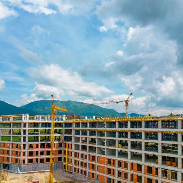 Tirane, shes apartament 2+1 Kati 6, 102 m² 103.000 Euro (Pasho Hysa)