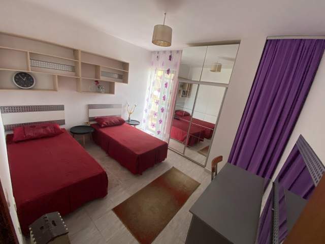 ofert apartament 90 m² 550 Euro (Rruga E kavajes)