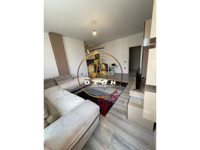 Tirane, jepet me qera apartament 1+1+A+BLK Kati 2, 65 m² 400 Euro (LIQENI I THATE)