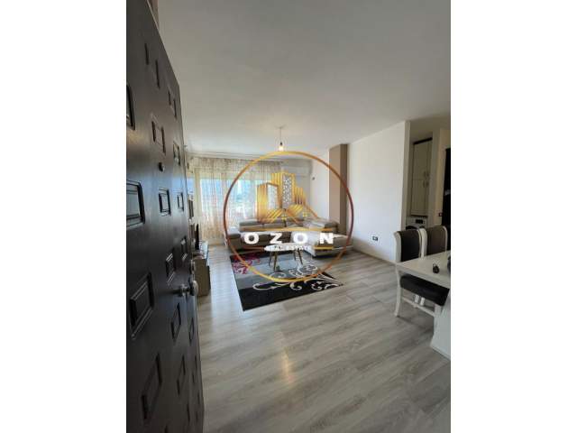 Tirane, jepet me qera apartament 1+1+A+BLK Kati 2, 65 m² 400 Euro (LIQENI I THATE)