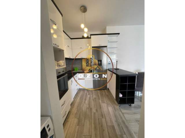 Tirane, jepet me qera apartament 1+1+A+BLK Kati 2, 65 m² 400 Euro (LIQENI I THATE)