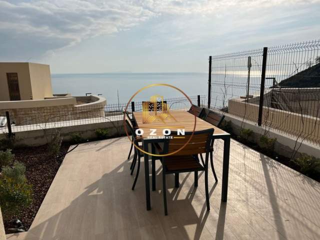 Vlore, jepet me qera apartament 2+1+A+BLK Kati 1, 100 m² 270 Euro (DHERMI)
