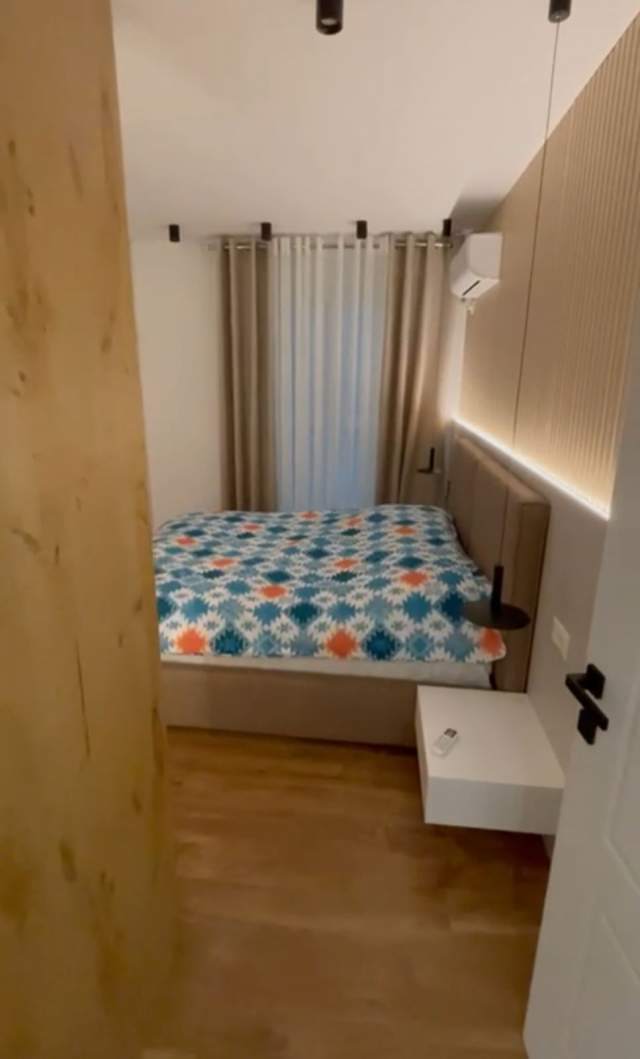 Tirane, shes apartament 2+1+BLK Kati 3, 96 m² 235.000 Euro (rruga komuna e parisit)
