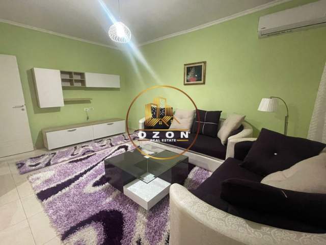 Tirane, jepet me qera apartament 1+1+A+BLK Kati 1, 110 m² 40.000 Leke (OXHAKU)