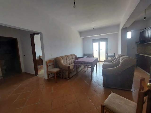 Sarande, shitet apartament 1+1 84 m² 80.000 Euro (Sarande)