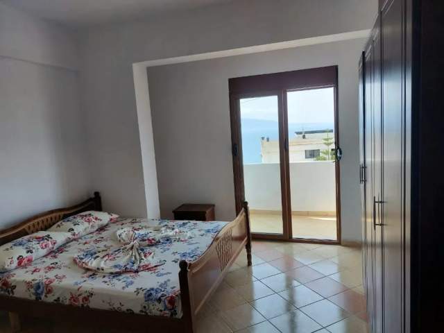 Sarande, shitet apartament 1+1 84 m² 80.000 Euro (Sarande)