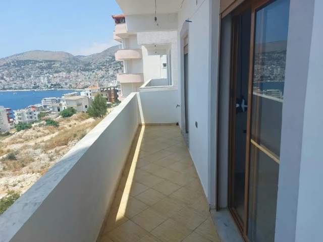 Sarande, shitet apartament 1+1 84 m² 80.000 Euro (Sarande)