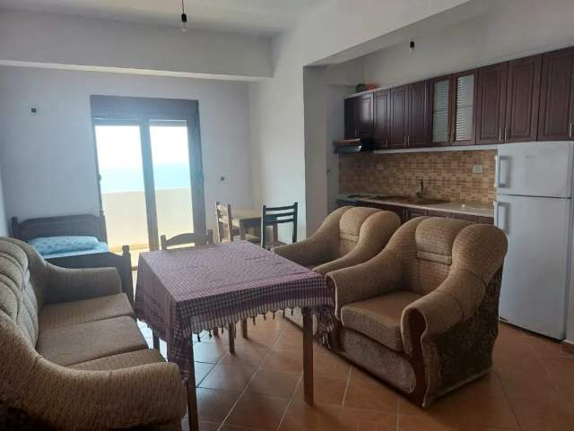 Sarande, shitet apartament 1+1 84 m² 80.000 Euro (Sarande)
