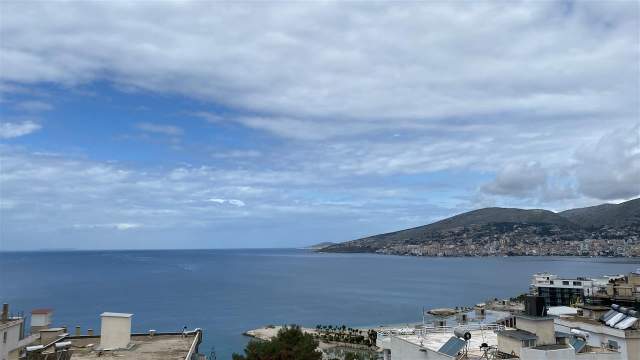 Sarande, shitet apartament 1+1 Kati 4, 80 m² 130.000 Euro (Rruga e Re, Sarande)