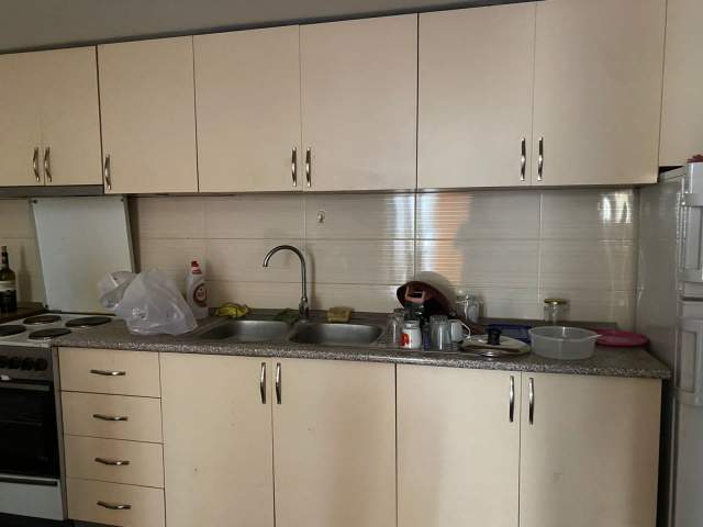 Tirane, shitet apartament 2+1+BLK Kati 2, 120 m² 75.000 Euro (Amerikan 3)