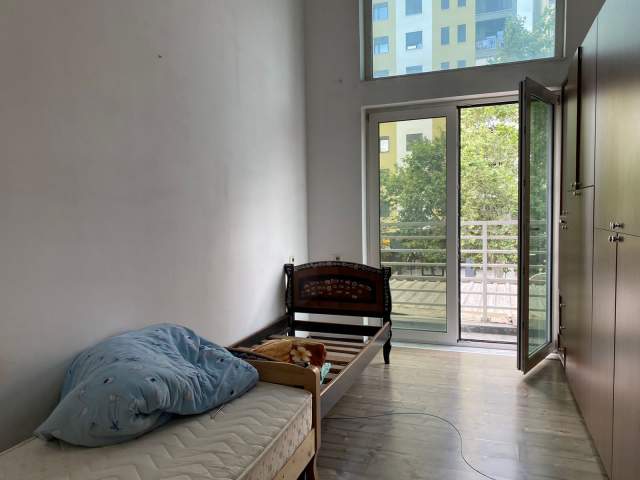 Tirane, shitet apartament 2+1+BLK Kati 2, 120 m² 75.000 Euro (Amerikan 3)