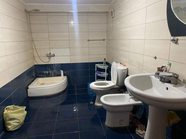 Tirane, shitet apartament 2+1+BLK Kati 2, 120 m² 75.000 Euro (Amerikan 3)