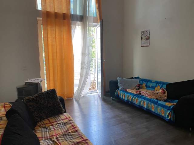 Tirane, shitet apartament 2+1+BLK Kati 2, 120 m² 75.000 Euro (Amerikan 3)