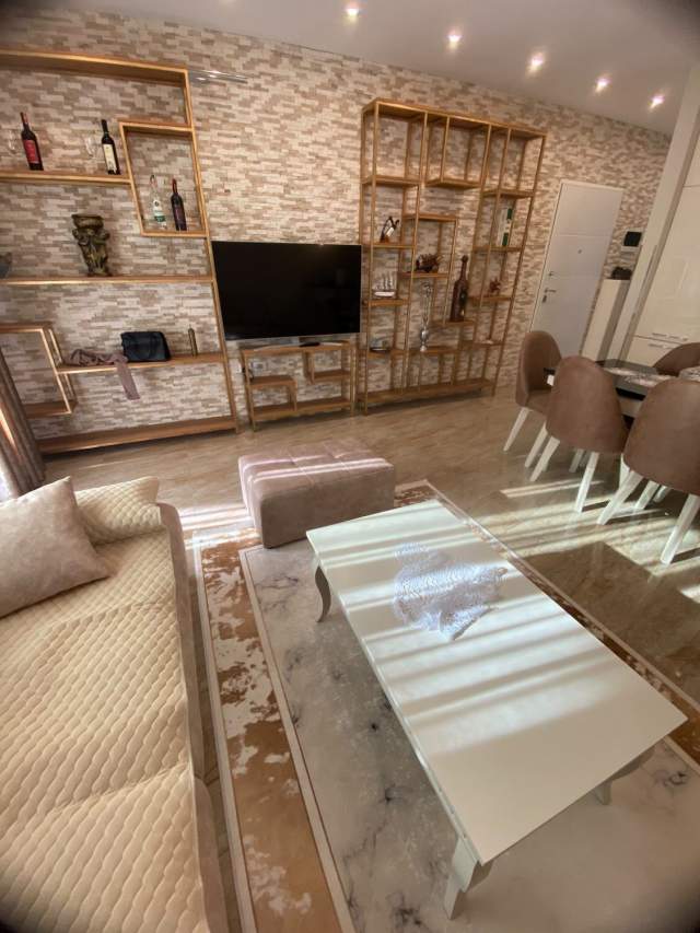 Durres, shitet apartament 1+1+BLK Kati 1, 73 m² 225.000 Euro (GJIRI I LALZIT)