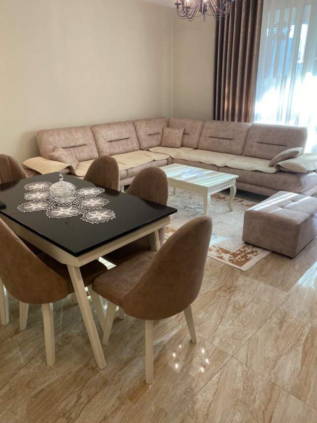 Durres, shitet apartament 1+1+BLK Kati 1, 73 m² 225.000 Euro (GJIRI I LALZIT)