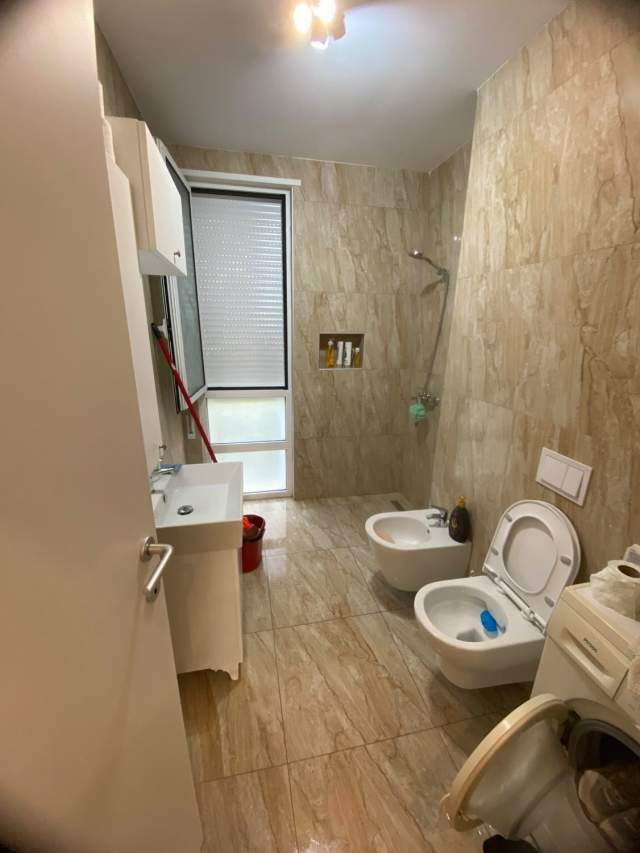 Durres, shitet apartament 1+1+BLK Kati 1, 73 m² 225.000 Euro (GJIRI I LALZIT)