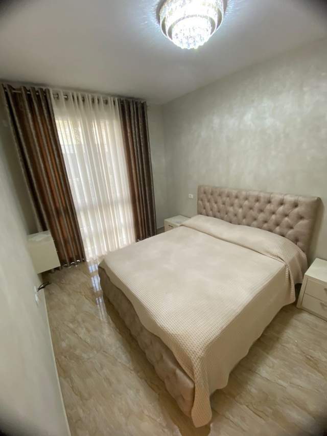Durres, shitet apartament 1+1+BLK Kati 1, 73 m² 225.000 Euro (GJIRI I LALZIT)