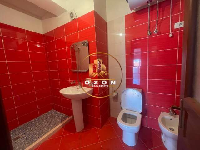 Tirane, shitet apartament 3+1+A+BLK Kati 6, 130 m² 110.000 Euro (Fresku)