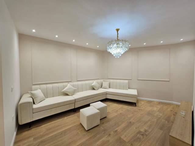 Tirane, shitet apartament 1+1 Kati 4, 79 m² 120.000 Euro (PRANE SHKOLLES BALETIT)