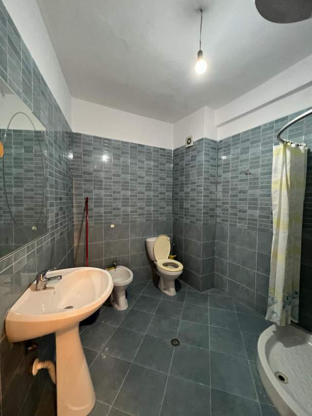 Tirane, shitet apartament 2+1+BLK Kati 7, 119.000 Euro (Teodor Keko)