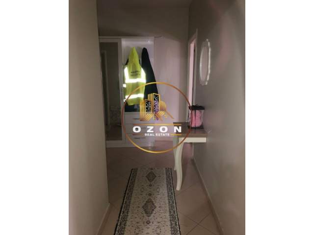 Tirane, jepet me qera apartament 1+1+A+BLK Kati 5, 65 m² 300 Euro (ASTIR)