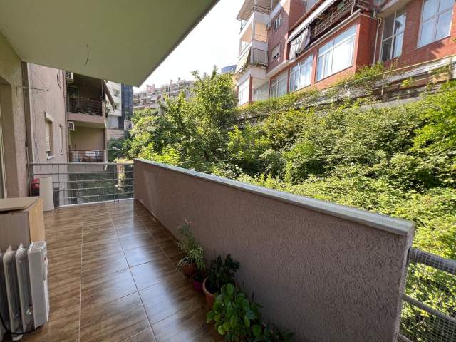 Tirane, shitet apartament 2+1+BLK Kati 2, 104 m² 150.000  (Kodra e Diellit)