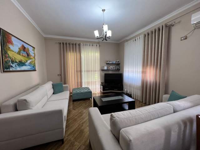 Tirane, shitet apartament 2+1+BLK Kati 2, 104 m² 150.000  (Kodra e Diellit)