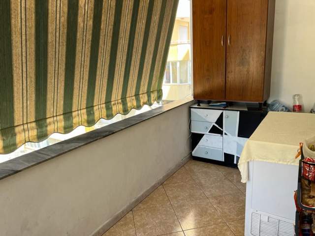 Tirane, shitet apartament 2+1+BLK Kati 4, 101 m² 182.000 Euro (Komuna e Parisit)