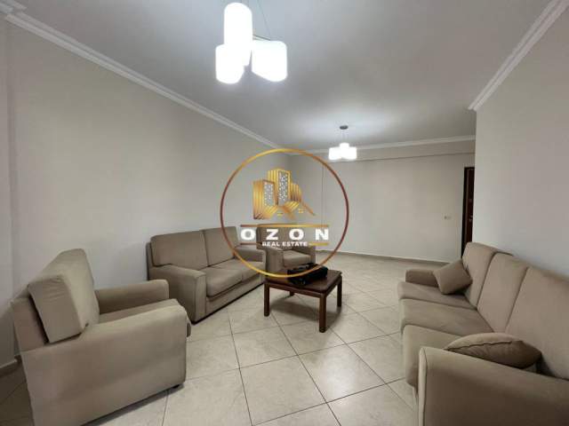 Tirane, jepet me qera apartament 2+1+A+BLK Kati 2, 106 m² 800 Euro (RRUGA E KAVAJES)