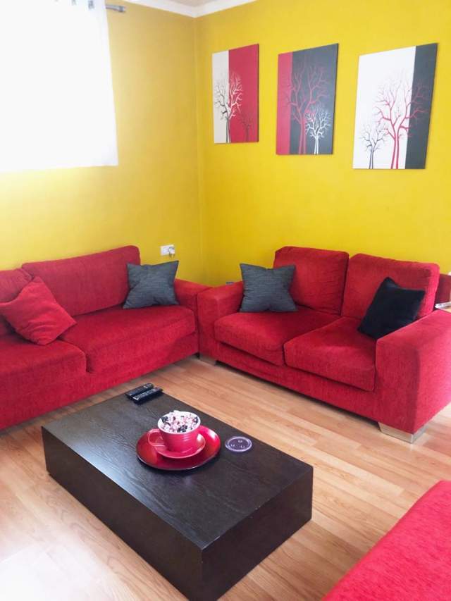 Tirane, shitet shtepi 1 Katshe Kati 0, 100 m² 450 Euro (Klinika Iraniane)
